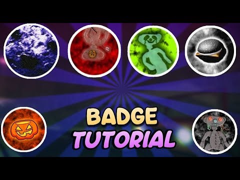 How to get ALL Abandoned School Badges in Bear(ALPHA) 2025!