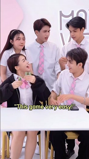 Try this game with your friends #chang0000 #chany #c4class #shorts #viin #shorts