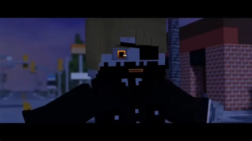 Devon和Creeper配音测试（和正剧无关只是测试）