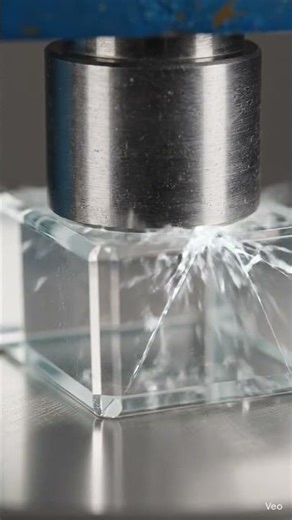 Cutting Glass Avocado ASMR#ai#aiart#asmr #glasscutting#satisfying#asmrsounds#freefire #pubg #comedy