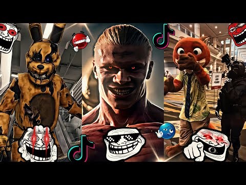 🥶 Coldest TrollFace Compilation 🥶 Troll Face Phonk Tiktoks 🥶 Coldest Moments Of All TIME