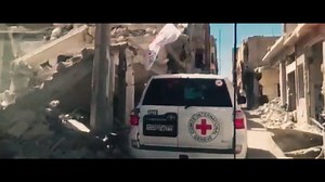 55K views · 1.5K reactions | In 190 countries, the red cross and red crescent symbols mean one thing: hope. | International Committee of the Red Cross | Facebook