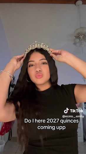 Celebrating My Quinceañera Journey and Memories
