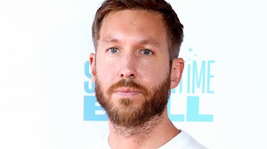 Calvin Harris’ Beverly Hills mansion catches fire as first responders swarm home