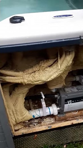 Hot Tub Pump turning on and off by itself / HOT TUB Topside Not Working Right