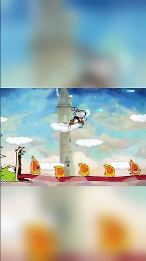 Ranking Every Cuphead Boss | Grim Matchstick