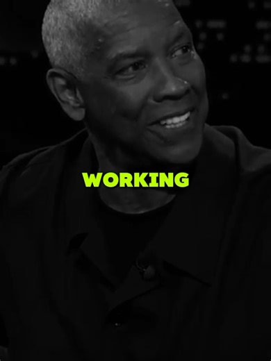 Denzel Washington Motivational Success Speech