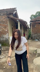 Hayo w ketemu deui @sorotan #deasmi #fyp #komedi | Deasmi Asmi