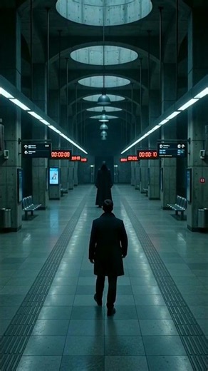 THE CYCLE (2026) 🔥 Concept Trailer | You Can't Escape the Loop