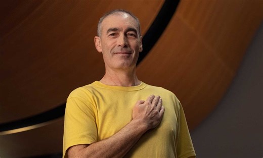 Yellow Wiggle’s stage collapse inspires life-saving CPR song – and it’s catchy as hell