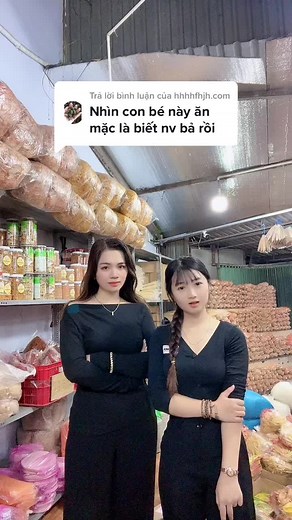 83 Quỳnh như bánh tráng trên TikTok