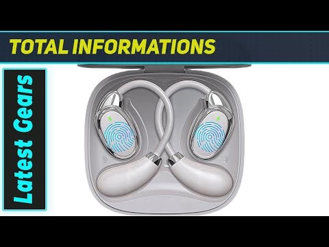 Language Translator Earbuds: The BEST Real-Time Translation for Travel & Business!