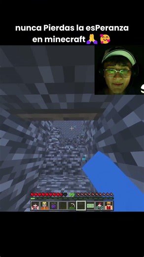 EN MINECRAFT ESTA SIEMPRE JESUS Y DIOS🥰 #minecraft #shorts #viral #17