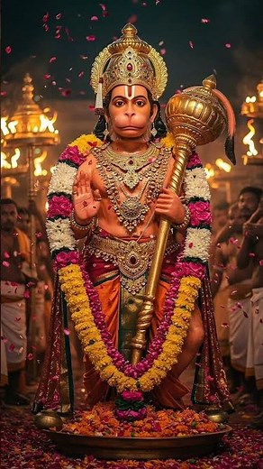🌺 श्री हनुमान चालीसा 🌺🙏 Shree Hanuman Chalisa 🌹🌺 ॐ हं हनुमते नमो नमः 🌺🚩 जय श्री राम 🌺🌹