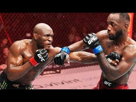 UFC London 2025 Fighter Knockouts & Submissions