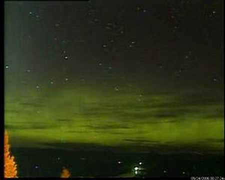 Aurora (Northern Lights)