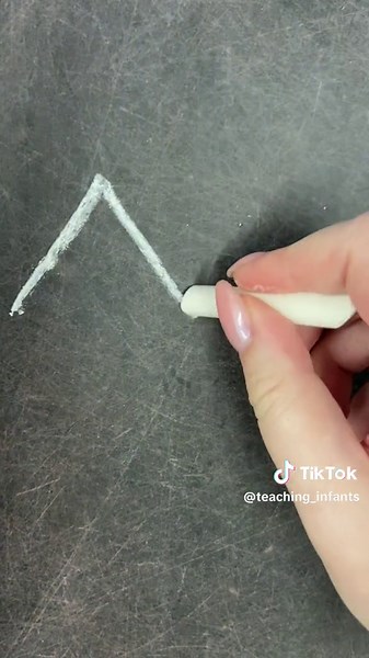 Fine Motor Tuff Tray Ideas for Phonics and Mark Making