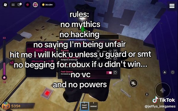 #inkgame #fypp #jeffy #contentcreator #tournament