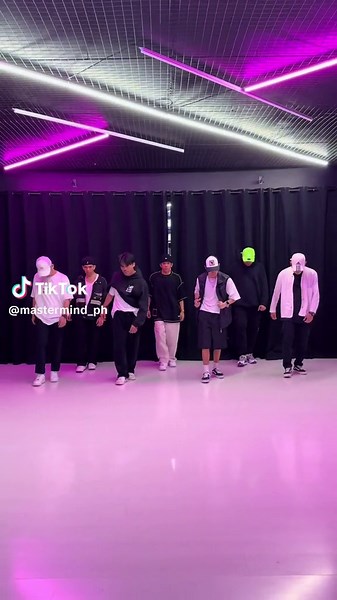 Smoke Dance Cover Challenge | Malaysian Dance Remix