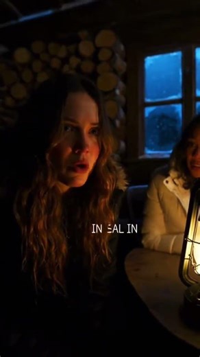 Stranded – Cabin of the Yeti | Official Trailer (2028)