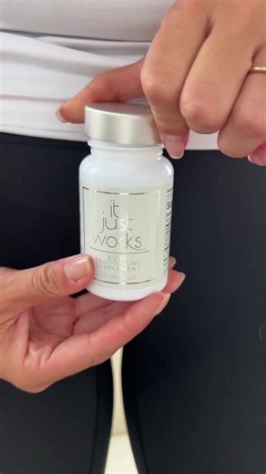 It Just Works Deodorant (@itjustworksdeodorant)’s videos with original sound - It Just Works Deodorant