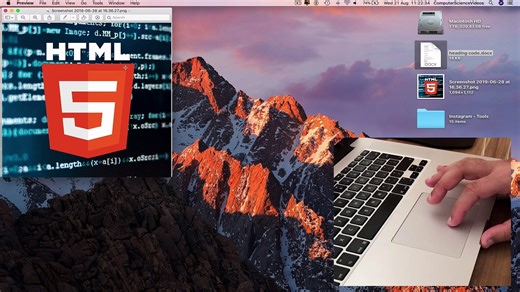 How to USE the Apple Magic Trackpad on a MacBook Pro - Basic Tutorial | New