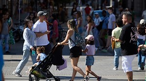 La Justicia europea multa a España por el retraso en aplicar la directiva de conciliación familiar y laboral