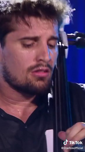 From Rossini to Iron Maiden 🤟 #ironmaiden #2cellos #classical #metal