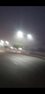 Una mañana con neblina zona alta #tehuacánpuebla #Tehuacán #tehuacanpuebla #Tehuacan #Tehuacán | De tehuacan soy
