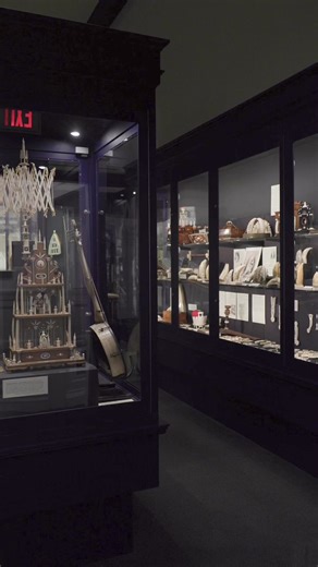 5.6K views · 114 reactions | The Summer of Scrimshaw! Learn more...