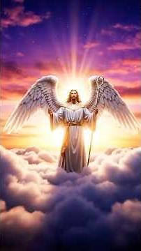 The Healing Light of Archangel Raphael