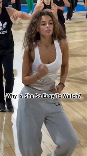 The Kind Of Girl You Keep Rewatching ✨ | Célandine Payet