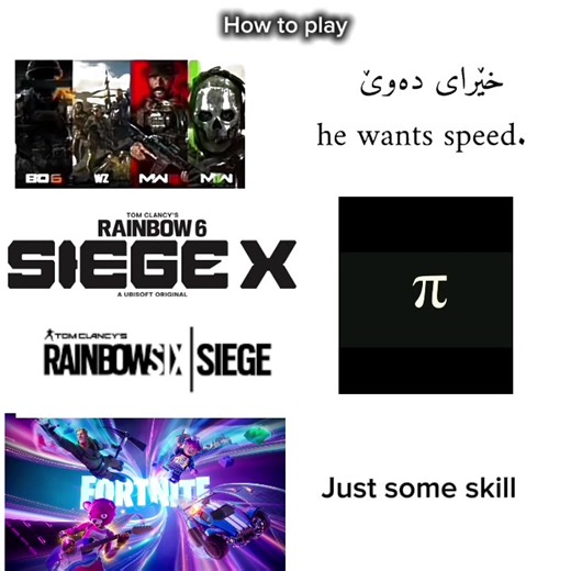 How to Play Rainbow Six Siege Like a Pro
