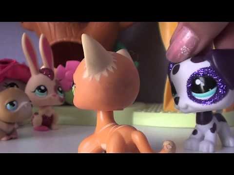Lps: Canterlot Wedding Part 1