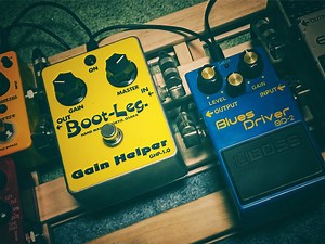 ABAZURE - Red Warriors (Guitar cover) ギター動画 - 60sec STEREo