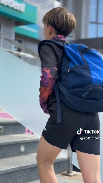 Exploring Travel and Sports: A Cute Journey