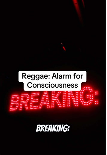 Reggae: Alarm for Consciousness #ReggaeTruth #ConsciousReggae #RootsReggae #CaribbeanMusic #afrocaribbeanroots • reggae meaning • reggae music history • conscious reggae • reggae political message • Caribbean protest music • roots reggae culture