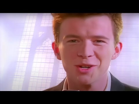 Rickroll people with this new link (Read pinned comment 👇)