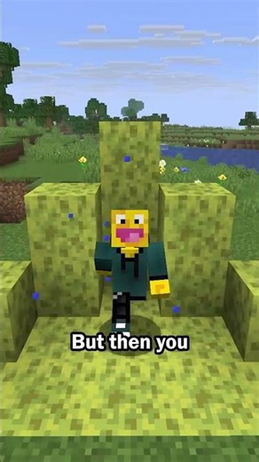 You're using sponges wrong