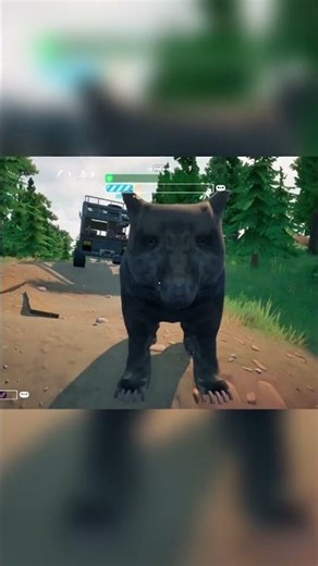 Staring Contest #gaming #memes #funny