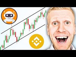 How to Use Binance Trading Bot (Realistic Crypto Trading Bot Tutorial)