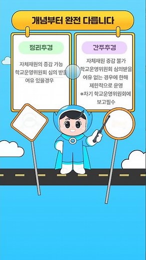 [남부재정꿀팁#4]학교회계 예산편성 주요지적사항 안내