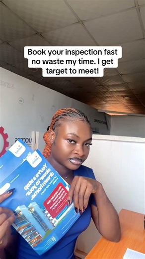 Book asap no waste my time Abeg. #relatable #landinvestment