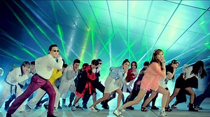 PSY Releases MV for "Gangnam Style" | Soompi