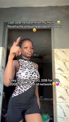 Affordable Data Bundles with Yangaplug Media