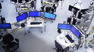 Press Kit: Global Manufacturing at Intel