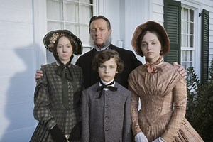 Lore Season 1 Review (Spoiler-Free)