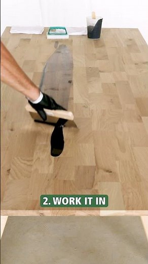 How to Apply Rubio Monocaot OP2C