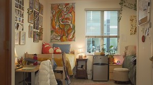 What are your housing options as a first-year student? Check out Residential College (ResCo), one of our first-year residence halls. If you’re an admitted student and you’ve submitted your deposit, you can complete your housing application now. https://www.butler.edu/student-life/housing-dining/new-students//?utm_source=facebook&utm_medium=social&utm_campaign=brand&utm_content=housing-app | Butler University