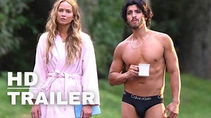 11K views · 441 reactions | No Hard Feelings - Official Red Band Trailer #2 (2023) Jennifer Lawrence, Matthew Broderick | Film Trailers | Facebook